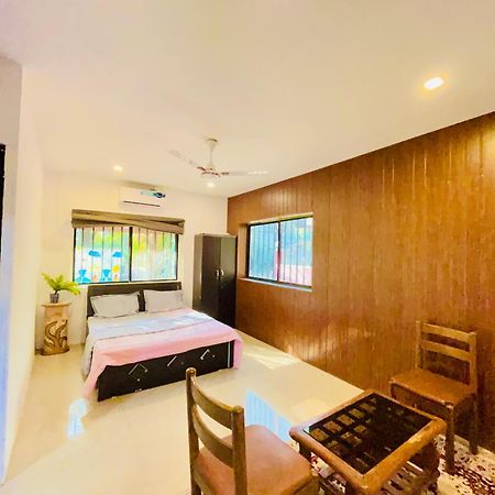 Celebration Villa Lonavala Exterior foto